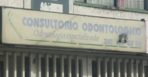 CONSULTORIO ODONTOLOGICO CARRERA 75 BOGOTÁ CONSULTORIO ODONTOLOGICO CARRERA 75 BOGOTÁ
